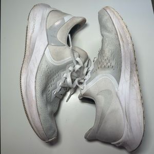 Nike Zoom Running Sneakers